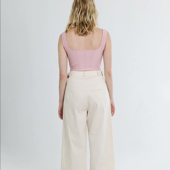 MOD REF Millie Top - Picture 3 of 5